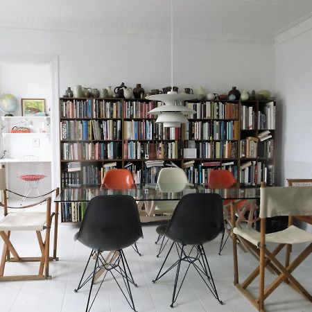 Apartmentincopenhagen Apartment 1360 Extérieur photo