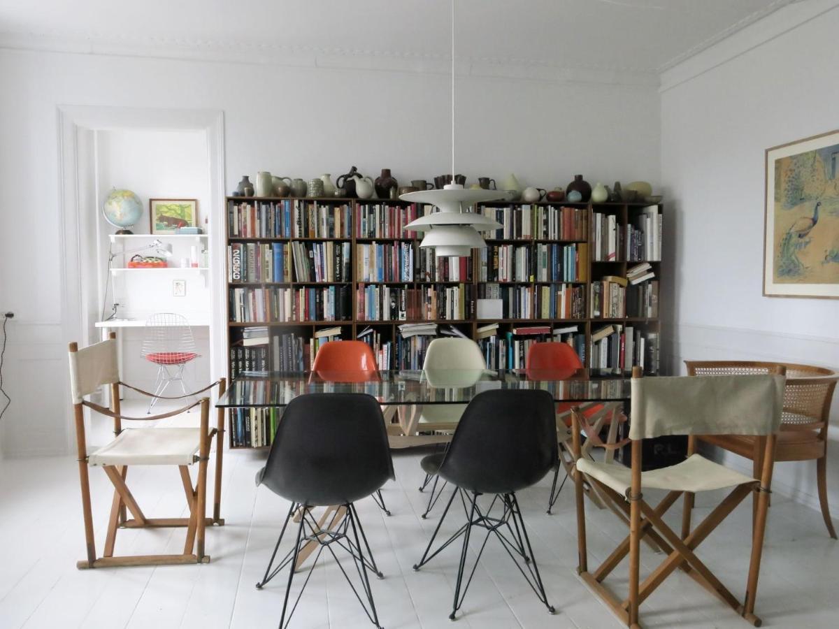 Apartmentincopenhagen Apartment 1360 Extérieur photo