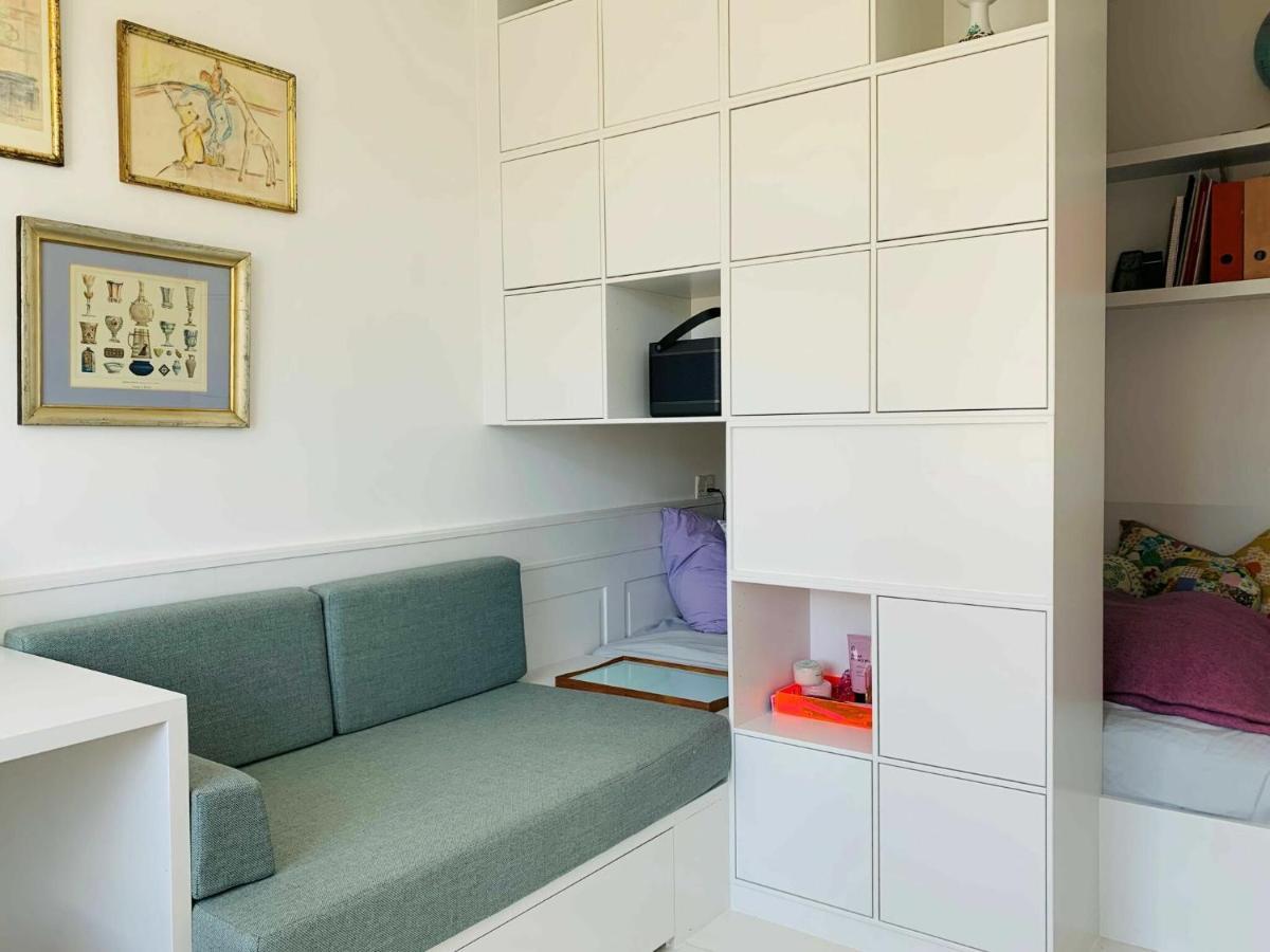 Apartmentincopenhagen Apartment 1360 Extérieur photo