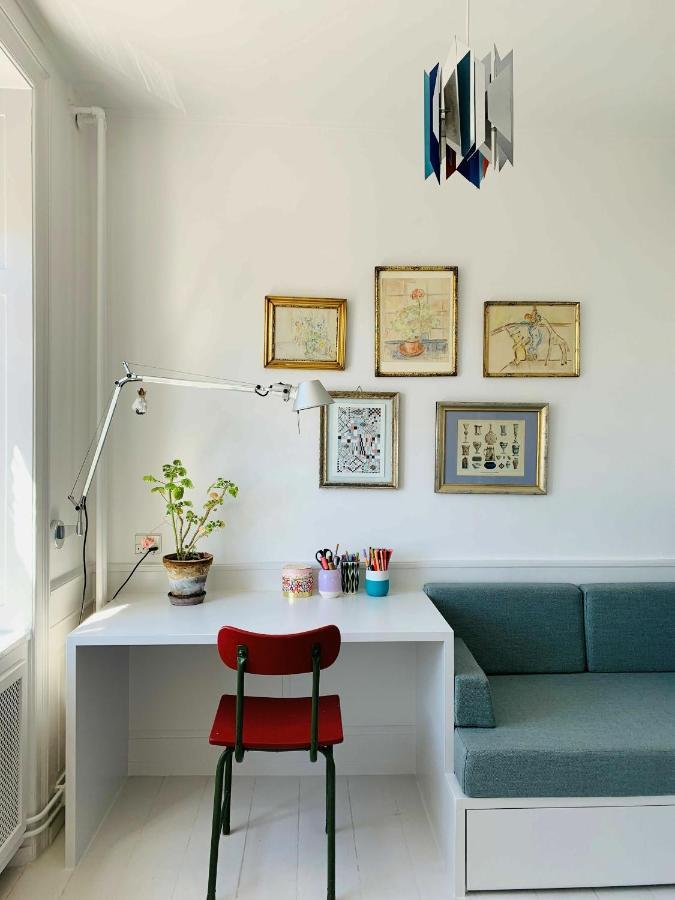 Apartmentincopenhagen Apartment 1360 Extérieur photo