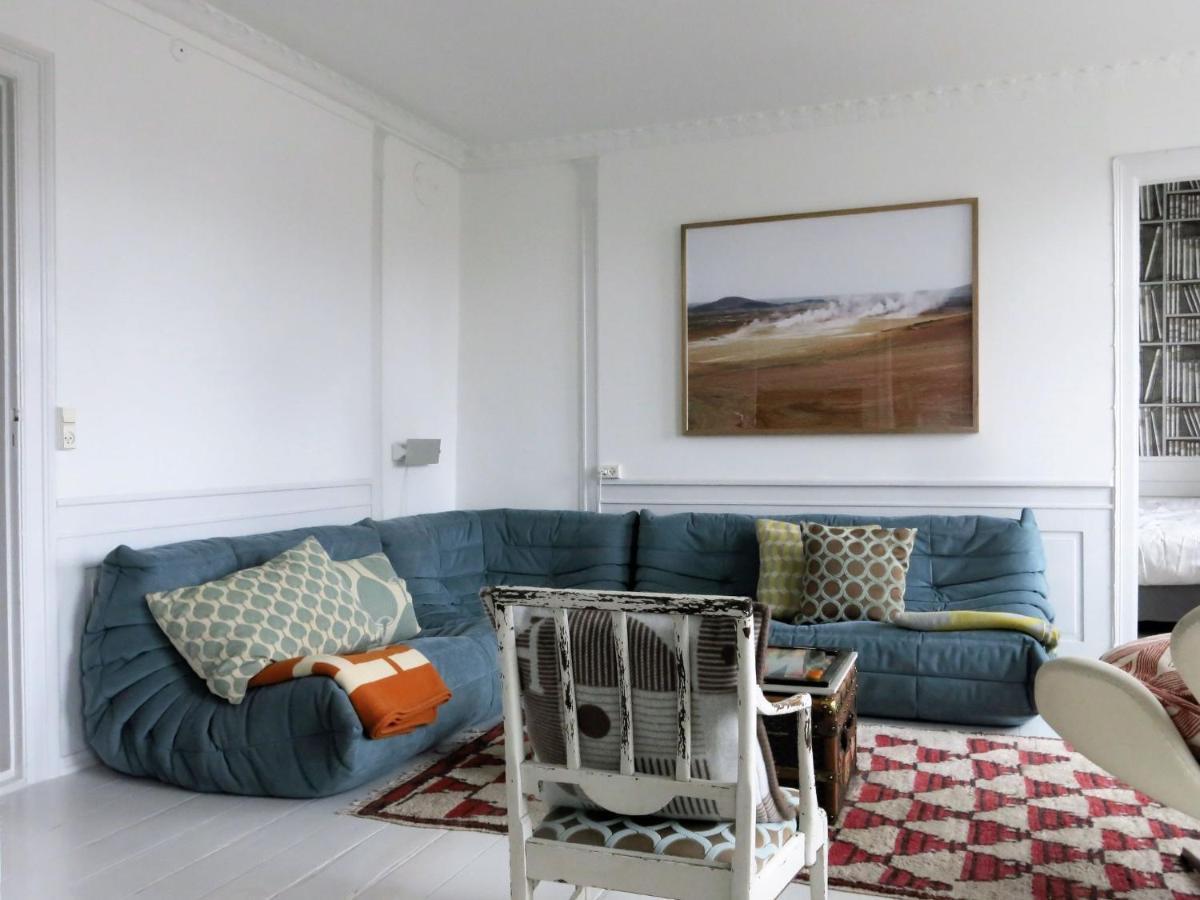 Apartmentincopenhagen Apartment 1360 Chambre photo