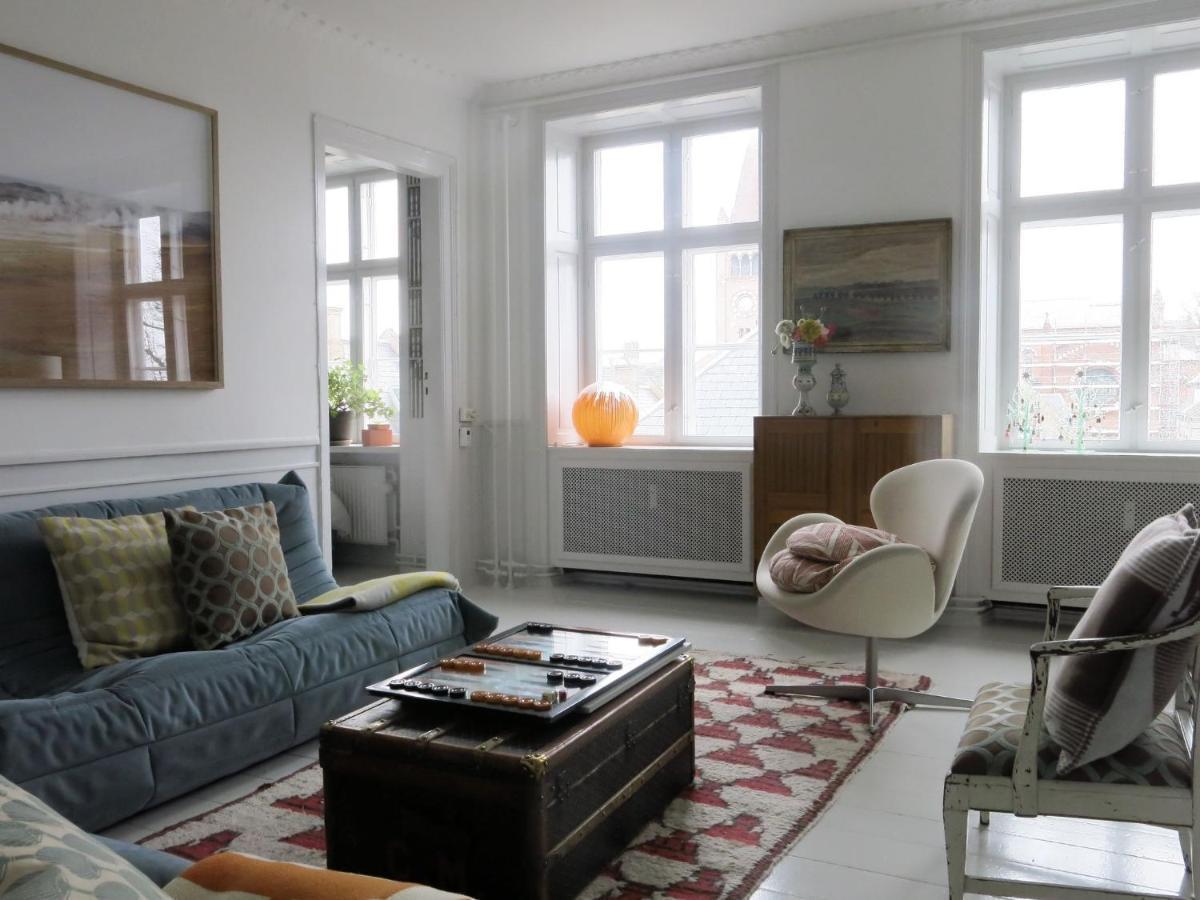 Apartmentincopenhagen Apartment 1360 Chambre photo